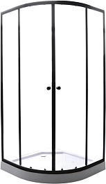 Parly Душевой уголок ZE911B – фотография-1